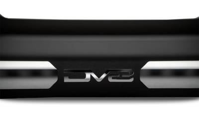 DV8 Offroad - DV8 Offroad FBTT1-08 Centric Front Bumper - Image 2