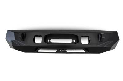 DV8 Offroad - DV8 Offroad FBTT1-08 Centric Front Bumper - Image 4