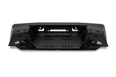 DV8 Offroad - DV8 Offroad FBTT1-08 Centric Front Bumper - Image 5