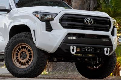 DV8 Offroad - DV8 Offroad FBTT1-08 Centric Front Bumper - Image 8