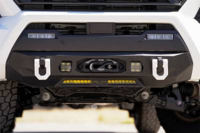 DV8 Offroad - DV8 Offroad FBTT1-08 Centric Front Bumper - Image 10