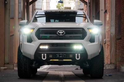 DV8 Offroad - DV8 Offroad FBTT1-08 Centric Front Bumper - Image 12