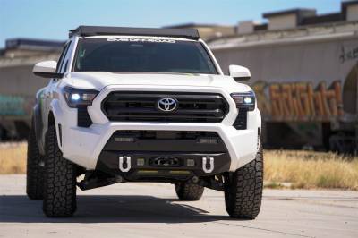 DV8 Offroad - DV8 Offroad FBTT1-08 Centric Front Bumper - Image 13