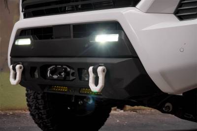 DV8 Offroad - DV8 Offroad FBTT1-08 Centric Front Bumper - Image 14