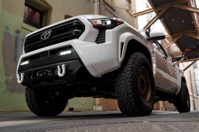 DV8 Offroad - DV8 Offroad FBTT1-08 Centric Front Bumper - Image 15