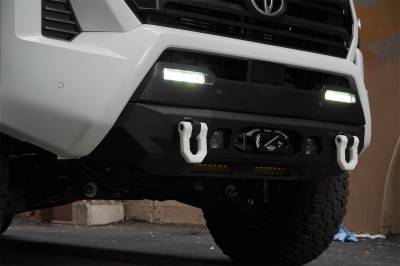 DV8 Offroad - DV8 Offroad FBTT1-08 Centric Front Bumper - Image 16