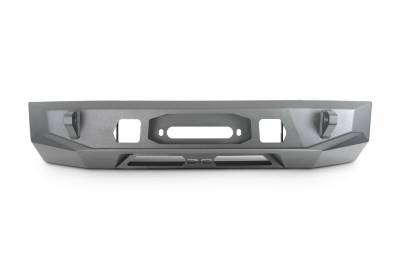 DV8 Offroad - DV8 Offroad FBTT2-05 Centric Front Bumper - Image 1