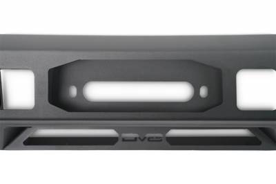 DV8 Offroad - DV8 Offroad FBTT2-05 Centric Front Bumper - Image 3