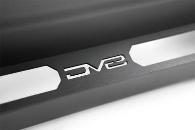 DV8 Offroad - DV8 Offroad FBTT2-05 Centric Front Bumper - Image 4