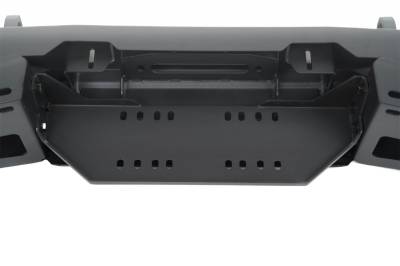 DV8 Offroad - DV8 Offroad FBTT2-05 Centric Front Bumper - Image 7