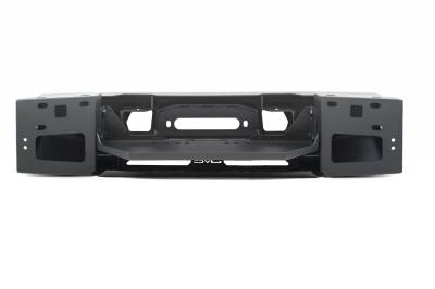 DV8 Offroad - DV8 Offroad FBTT2-05 Centric Front Bumper - Image 8
