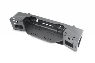 DV8 Offroad - DV8 Offroad FBTT2-05 Centric Front Bumper - Image 9
