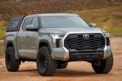 DV8 Offroad - DV8 Offroad FBTT2-05 Centric Front Bumper - Image 10