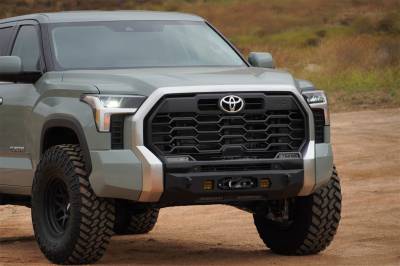 DV8 Offroad - DV8 Offroad FBTT2-05 Centric Front Bumper - Image 11