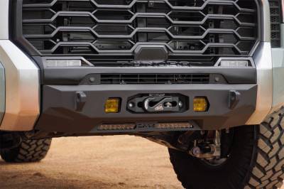 DV8 Offroad - DV8 Offroad FBTT2-05 Centric Front Bumper - Image 12