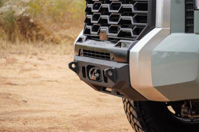DV8 Offroad - DV8 Offroad FBTT2-05 Centric Front Bumper - Image 13