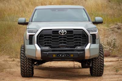 DV8 Offroad - DV8 Offroad FBTT2-05 Centric Front Bumper - Image 14