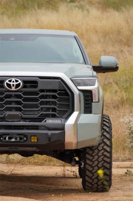 DV8 Offroad - DV8 Offroad FBTT2-05 Centric Front Bumper - Image 15