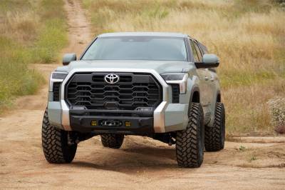 DV8 Offroad - DV8 Offroad FBTT2-05 Centric Front Bumper - Image 16