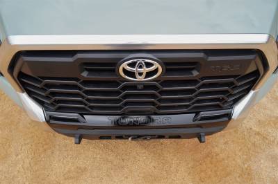 DV8 Offroad - DV8 Offroad FBTT2-05 Centric Front Bumper - Image 19
