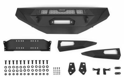 DV8 Offroad - DV8 Offroad FBTT2-06 Spec Series Front Bumper - Image 1
