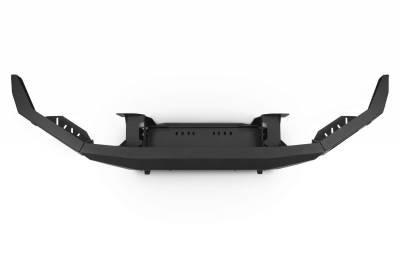 DV8 Offroad - DV8 Offroad FBTT2-06 Spec Series Front Bumper - Image 3
