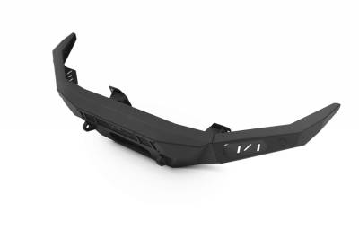 DV8 Offroad - DV8 Offroad FBTT2-06 Spec Series Front Bumper - Image 4