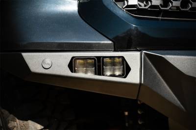 DV8 Offroad - DV8 Offroad FBTT2-06 Spec Series Front Bumper - Image 8