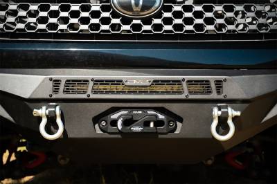 DV8 Offroad - DV8 Offroad FBTT2-06 Spec Series Front Bumper - Image 9