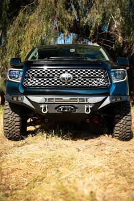 DV8 Offroad - DV8 Offroad FBTT2-06 Spec Series Front Bumper - Image 11