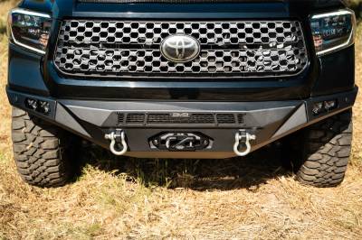 DV8 Offroad - DV8 Offroad FBTT2-06 Spec Series Front Bumper - Image 12