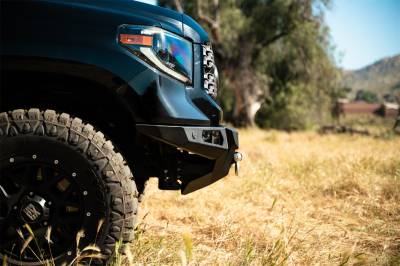 DV8 Offroad - DV8 Offroad FBTT2-06 Spec Series Front Bumper - Image 13