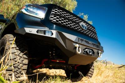 DV8 Offroad - DV8 Offroad FBTT2-06 Spec Series Front Bumper - Image 14