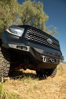 DV8 Offroad - DV8 Offroad FBTT2-06 Spec Series Front Bumper - Image 15