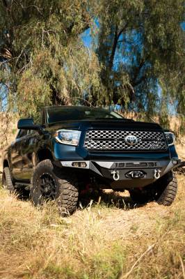 DV8 Offroad - DV8 Offroad FBTT2-06 Spec Series Front Bumper - Image 16