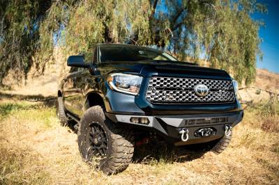 DV8 Offroad - DV8 Offroad FBTT2-06 Spec Series Front Bumper - Image 19