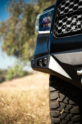 DV8 Offroad - DV8 Offroad FBTT2-06 Spec Series Front Bumper - Image 21
