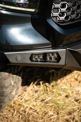 DV8 Offroad - DV8 Offroad FBTT2-06 Spec Series Front Bumper - Image 22