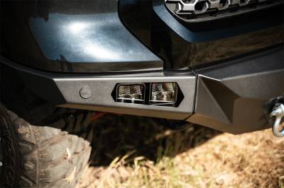DV8 Offroad - DV8 Offroad FBTT2-06 Spec Series Front Bumper - Image 23