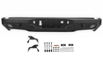 DV8 Offroad - DV8 Offroad RBCS1-03 Spec Series Rear Bumper - Image 1