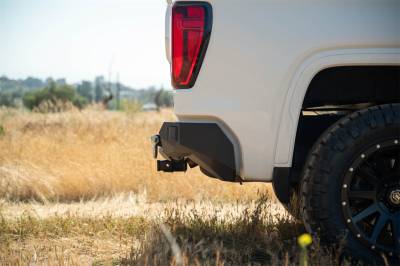 DV8 Offroad - DV8 Offroad RBCS1-03 Spec Series Rear Bumper - Image 8