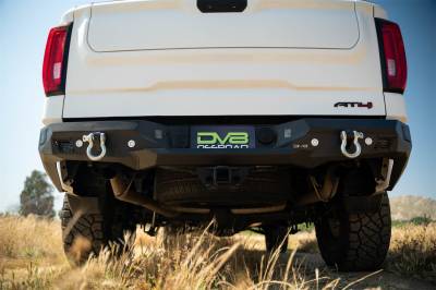 DV8 Offroad - DV8 Offroad RBCS1-03 Spec Series Rear Bumper - Image 10