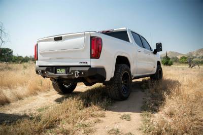 DV8 Offroad - DV8 Offroad RBCS1-03 Spec Series Rear Bumper - Image 11