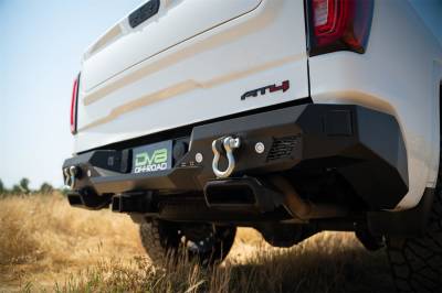 DV8 Offroad - DV8 Offroad RBCS1-03 Spec Series Rear Bumper - Image 12