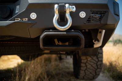 DV8 Offroad - DV8 Offroad RBCS1-03 Spec Series Rear Bumper - Image 13