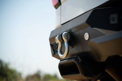 DV8 Offroad - DV8 Offroad RBCS1-03 Spec Series Rear Bumper - Image 14