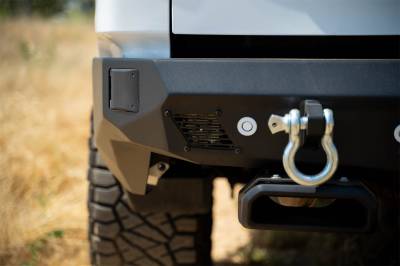DV8 Offroad - DV8 Offroad RBCS1-03 Spec Series Rear Bumper - Image 15