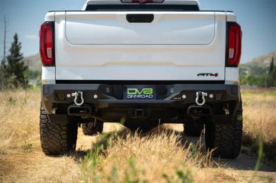 DV8 Offroad - DV8 Offroad RBCS1-03 Spec Series Rear Bumper - Image 16