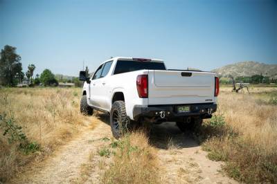 DV8 Offroad - DV8 Offroad RBCS1-03 Spec Series Rear Bumper - Image 17