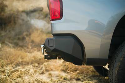 DV8 Offroad - DV8 Offroad RBCS1-03 Spec Series Rear Bumper - Image 19